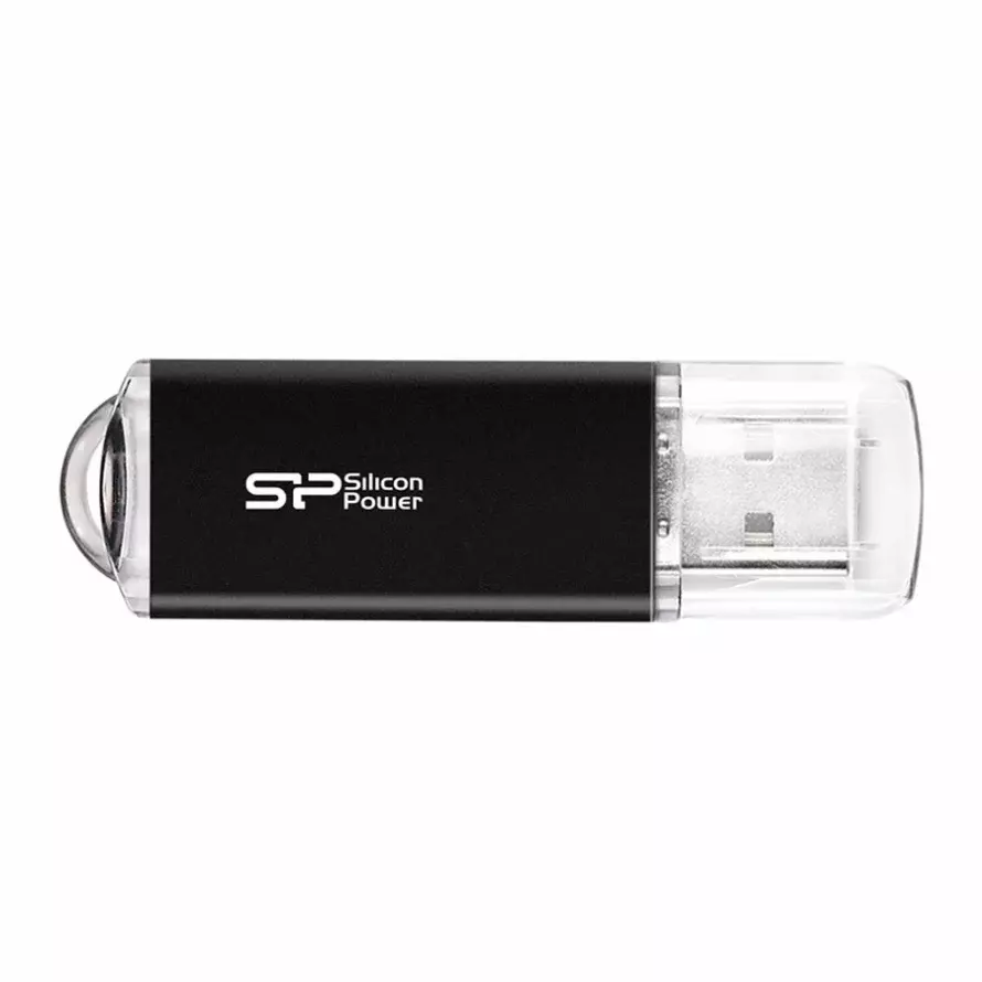 فلش مموری سیلیکون پاور Ultima II I-Series USB 2.0 32GB