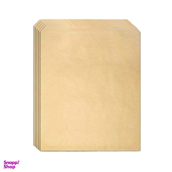 پاکت نامه کد A5-22 بسته 10 عددی