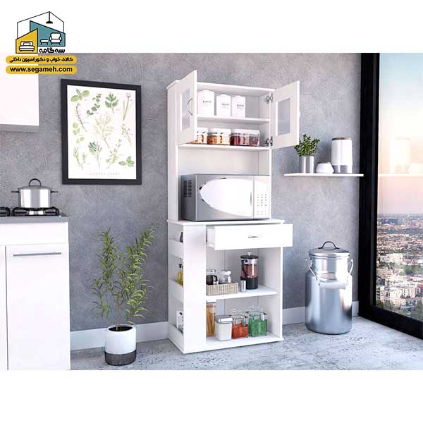 کابینت کد CAP07