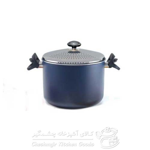 قابلمه زرساب پاستاپز مدل MG-406 سایز 6