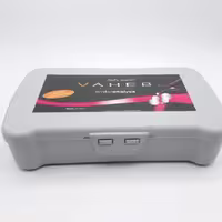کیت سختی سنج کل واهب VM_210 روش تیتراسیون مناسب آب خام 