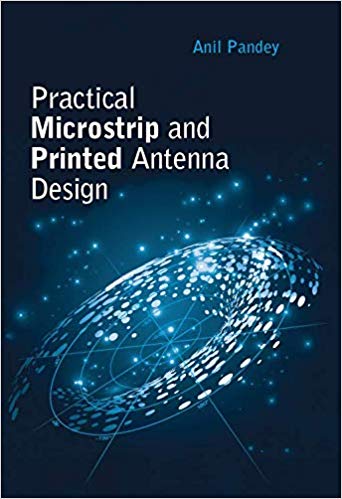 󾕇 دانلود کتاب Practical Microstrip And Printed Antenna Design, 2019 - دانلود کتاب های دانشگاهی