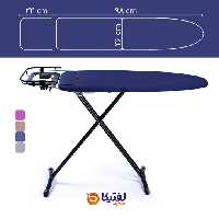 میز اتو ایستاده پریزدار یونیک UN-7070 (توقف تولید)*