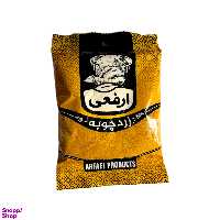 زردچوبه ارفعی وزن 100 گرم