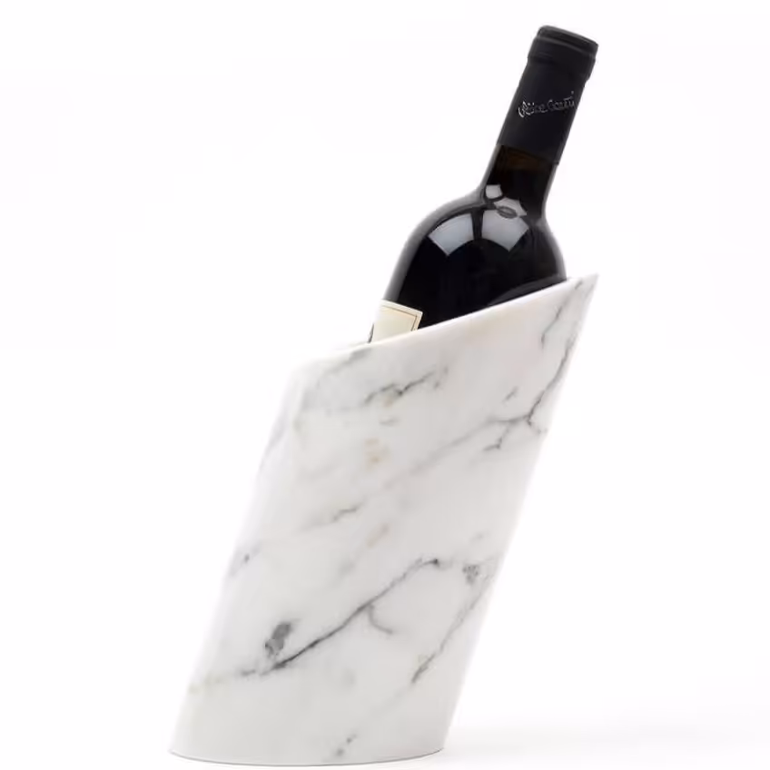 ظروف سنگی جا بطری