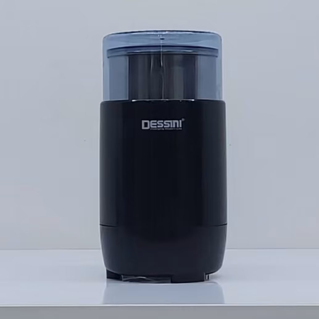 آسیاب برند دسینی مدل  1001 رنگ مشکی 