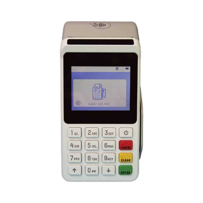 کارتخوان سیار topwise مدل m3p