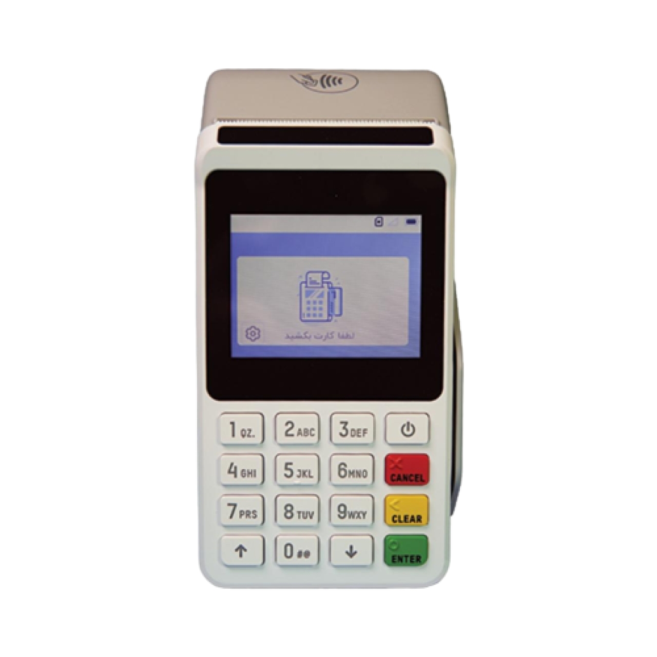 کارتخوان سیار topwise مدل m3p