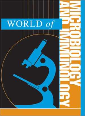 [PDF] دانلود کتاب World Of Microbiology And Immunology, 2003