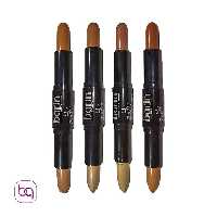 کانتور کانسیلر دو طرفه بارین بیوتی Barin Beauty پک 4 عددی