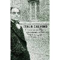 کتاب زبان اصلی Hermit in Paris اثر Italo Calvino انتشارات Vintage