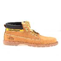 چکمه و بوت چند رنگ مردانه چرم اصل کلرادو 015m100031 S36 sundance 27 Caterpillar