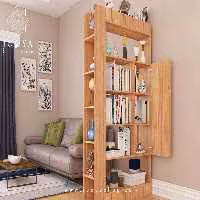 کتابخانه پارتیشنی آرمینه مدل B32