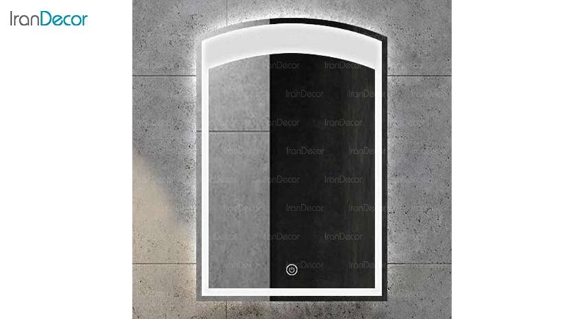 آینه هوشمند بک لایت مدل F-505