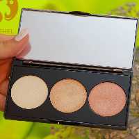 هایلایتر صورت نچرال لبنانی 