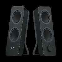 اسپیکر کامپیوتر بلوتوث Speakers Computer Bluetooth  logitech z207