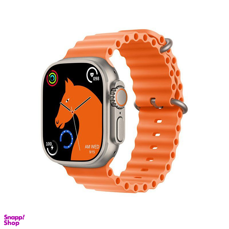 ساعت هوشمند مدل Tc55