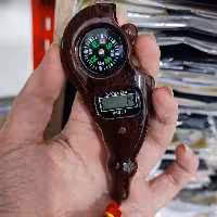 صلوات شمار قطب نمادارد