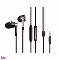 هدفون وان مور مدل Triple Driver In-Ear Headphones E1001
