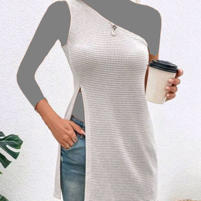 تونیک مجلسی بیسکوییتی مراکشی رومی چاکدار