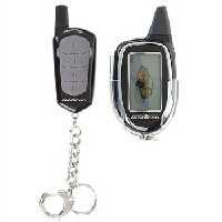 دزدگیر خودرو مجیکار مدل M110AS