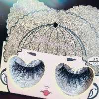 مژه چندبعدی

🔶کیفیت عالی

🔴