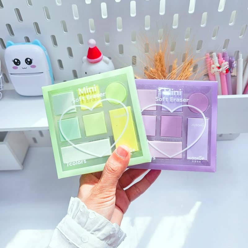 پاککن فانتزی طرح اشکال 1