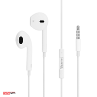 هندزفری با سیم وریتی مدل V-E68