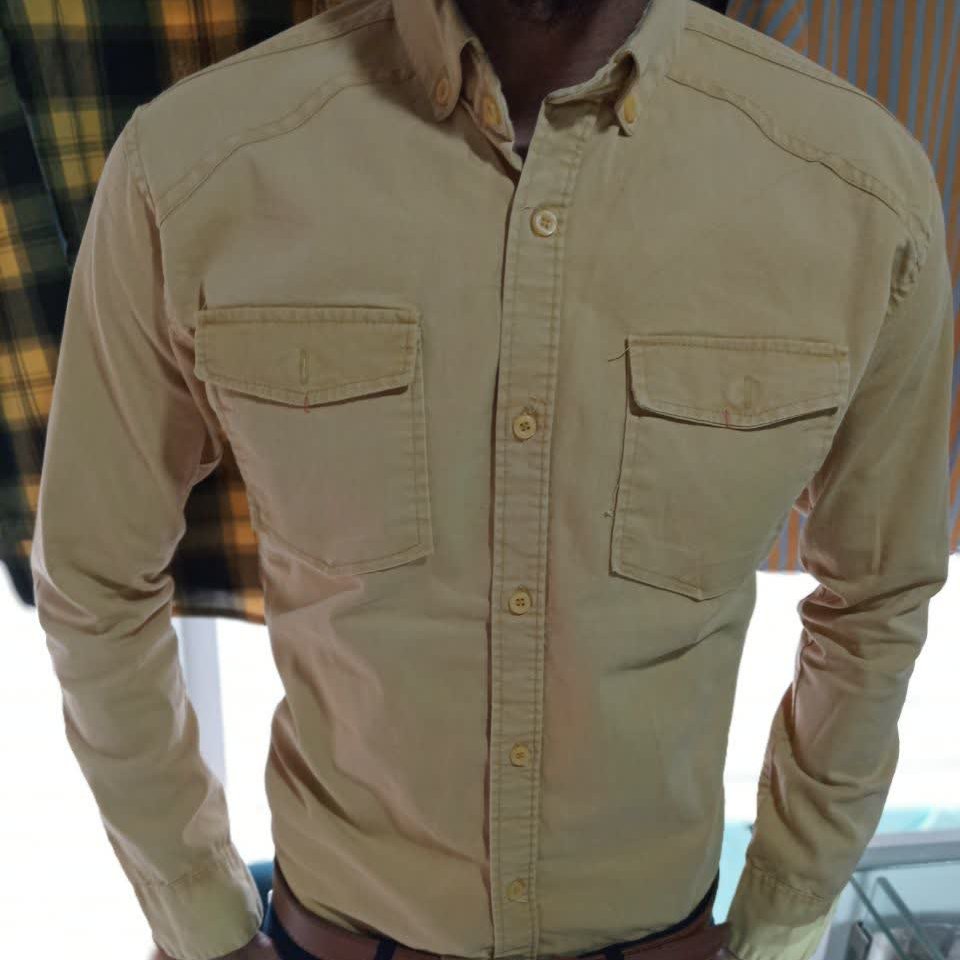 پیراهن کوتینگ سنگشور 