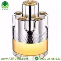 عطر ادکلن آزارو وانتد 100 میل مردانه