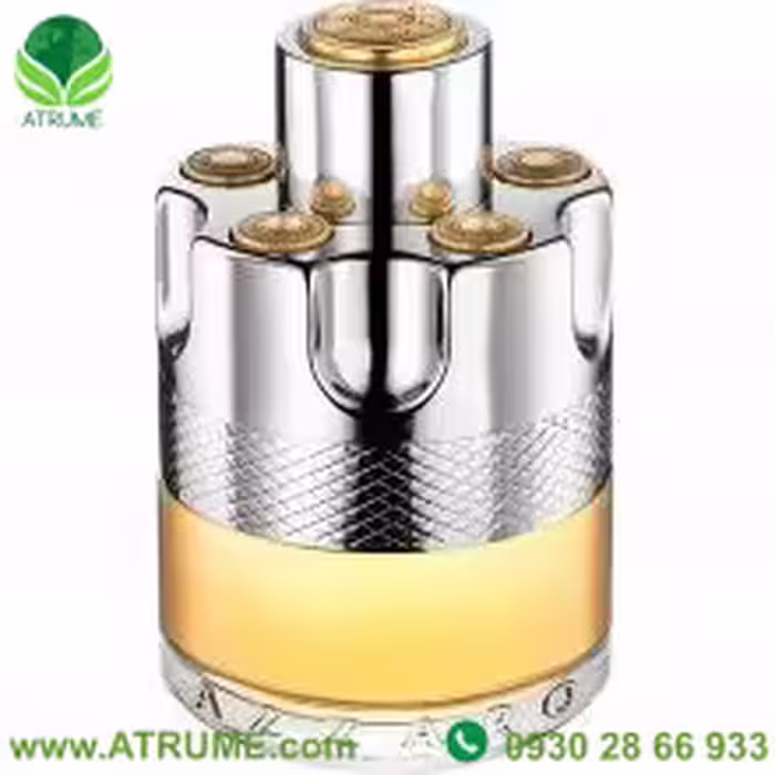 عطر ادکلن آزارو وانتد 100 میل مردانه