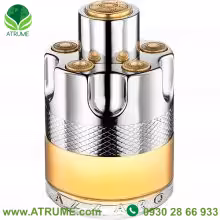 عطر ادکلن آزارو وانتد 100 میل مردانه
