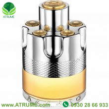 عطر ادکلن آزارو وانتد 100 میل مردانه