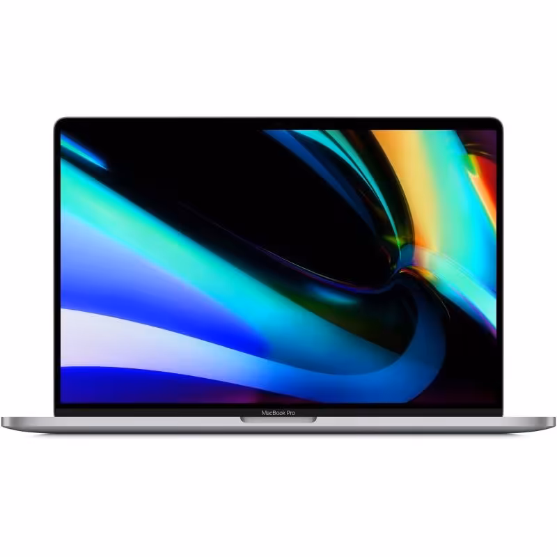 خرید و قیمت لپ تاپ 16 اینچی اپل مدل MacBook Pro MVVK2 i9 16GB 1TB SSD 4GB Radeon Pro 5500M – اوپن باکس