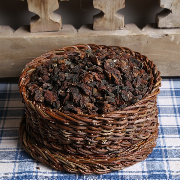 کپرگل یا کاپاریس خشک 200 گرمی