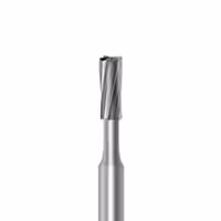 فرز fissure آنگل کارباید DENTALREE