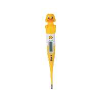 تب سنج دیجیتال کودک B.WELL مدل PRO06