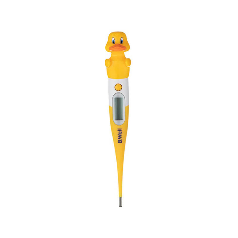 تب سنج دیجیتال کودک B.WELL مدل PRO06