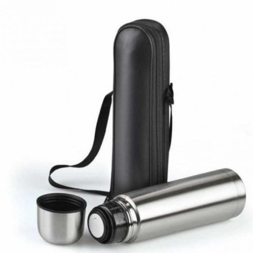 فلاسک یونیک دو جداره 1 لیتری فلاسک مسافرتی یونیک فلاسک کودک فلاسک یونیک یک لیتری