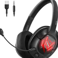 هدست مخصوص بازی بلوتوثی اکسا مدل E3