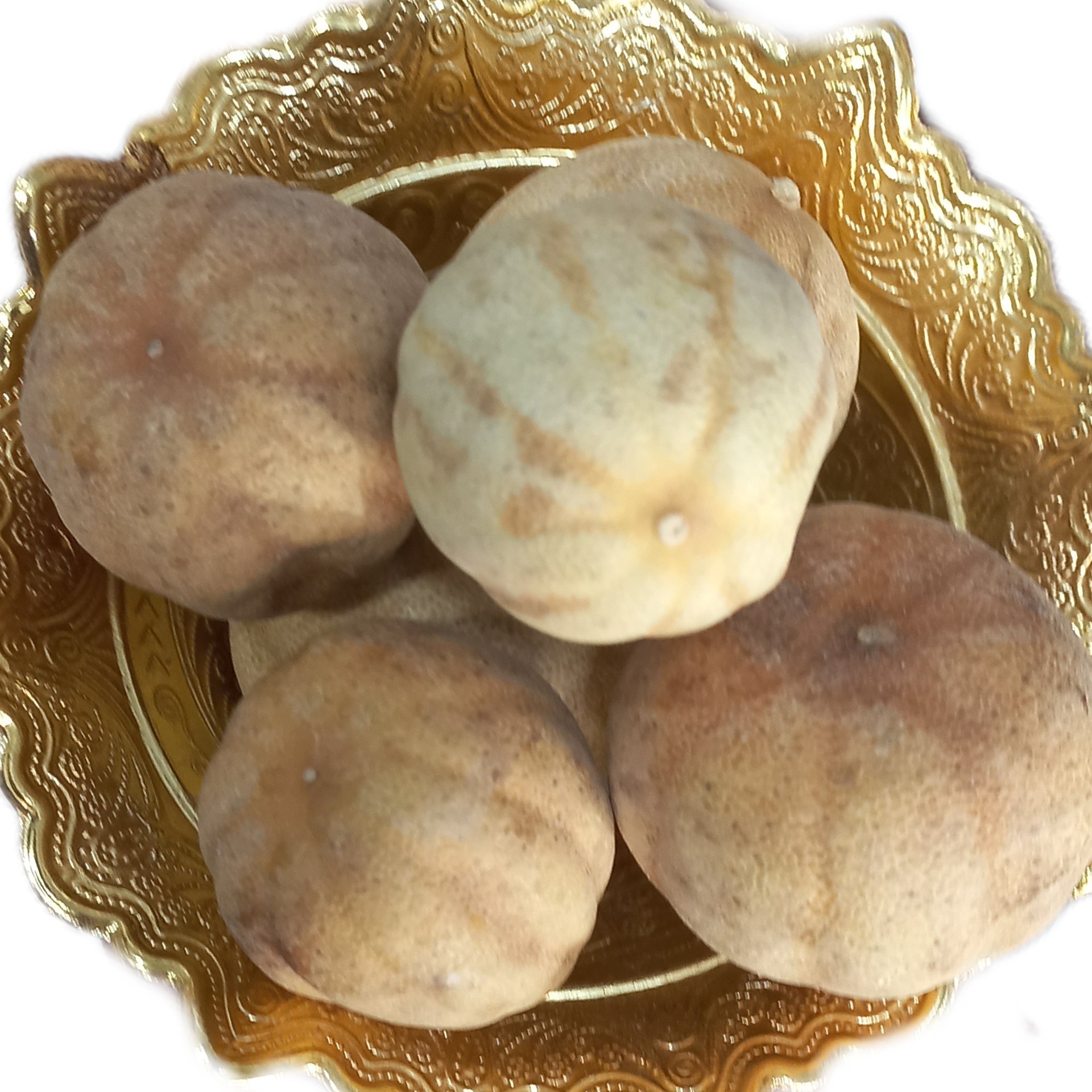 لیمو عمانی 500 گرمی زرد ممتاز