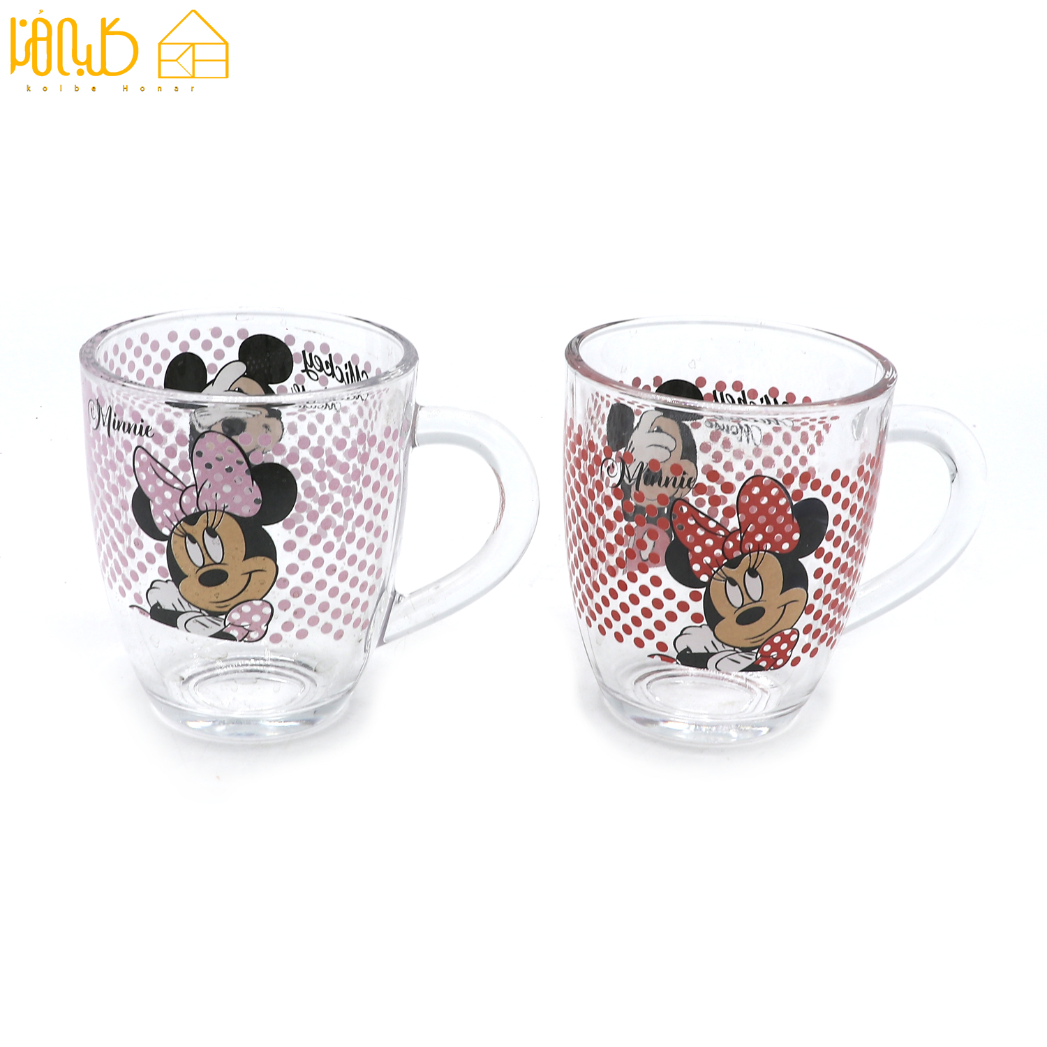 ماگ میکی موس