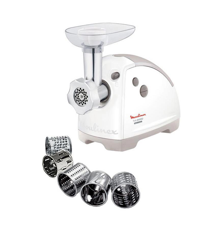 چرخ گوشت مولینکس مدل MM66