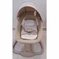 گهواره برقی موزیکال (ماستلا)