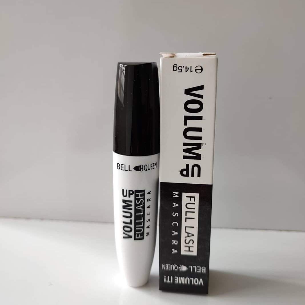 ریمل فرچه حرفه ای volume up