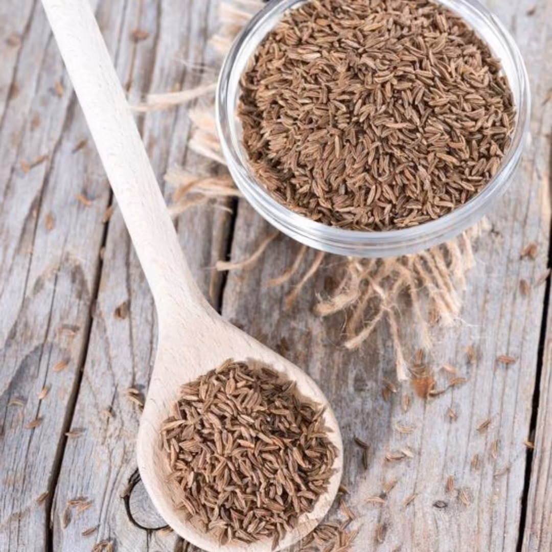 زیره سیاه 60 گرمی ( آسیاب نشده)