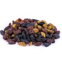 مخلوط انواع کشمش 250 گرم (کد215)