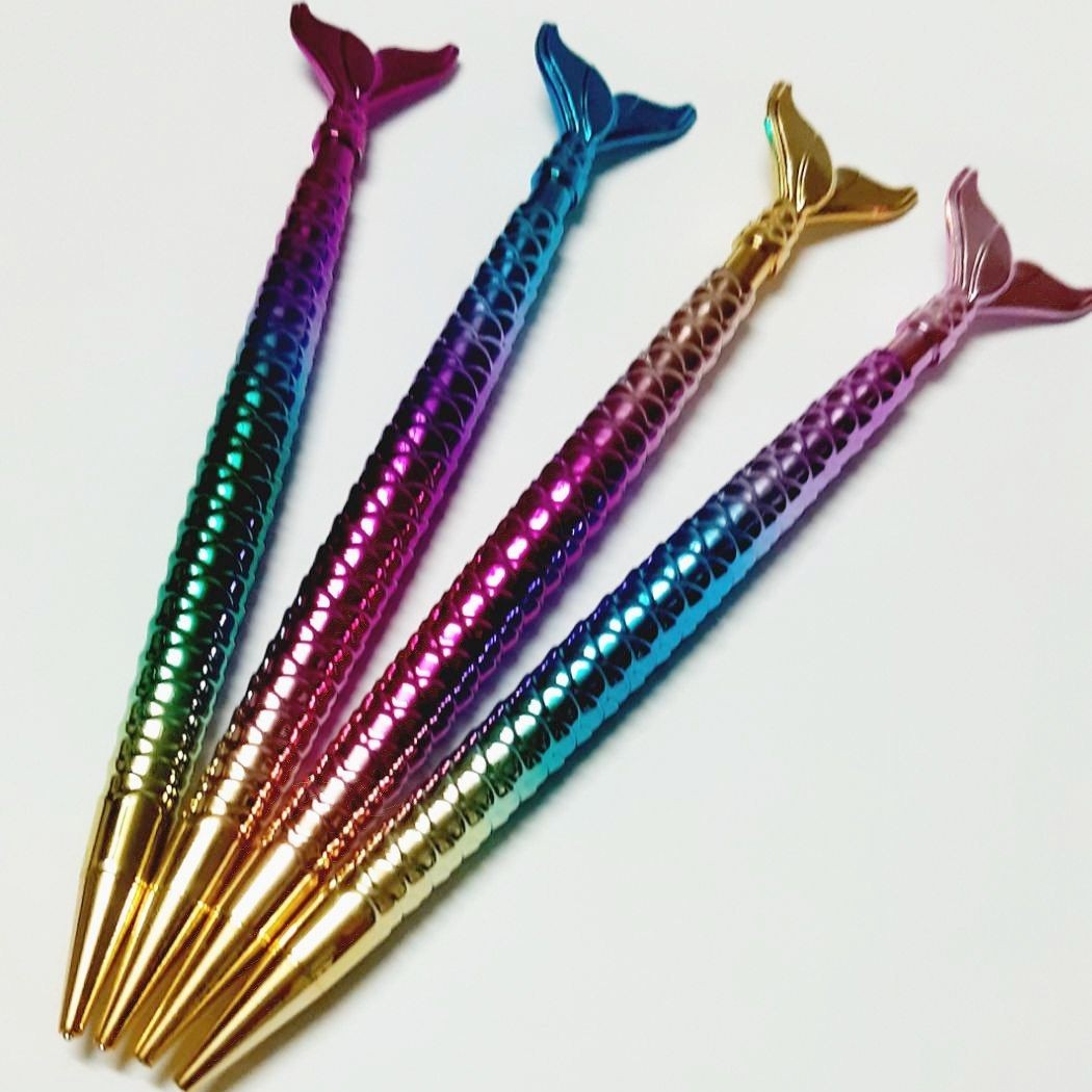 اتود پری دریایی