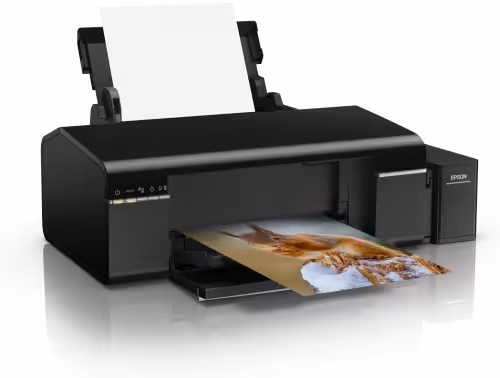 پرینتر تک کاره اپسون مدل Epson L805