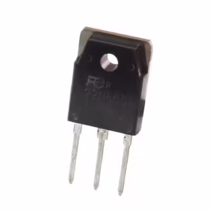 مجموعه 3 عددی ماسفت قدرت FMH22N60S1 نوع N-Channel ژاپنی مارک FUJI پکیج TO-3P